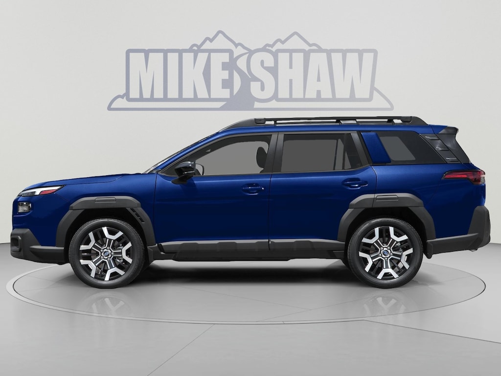 New 2026 Subaru Outback Touring XT SUV