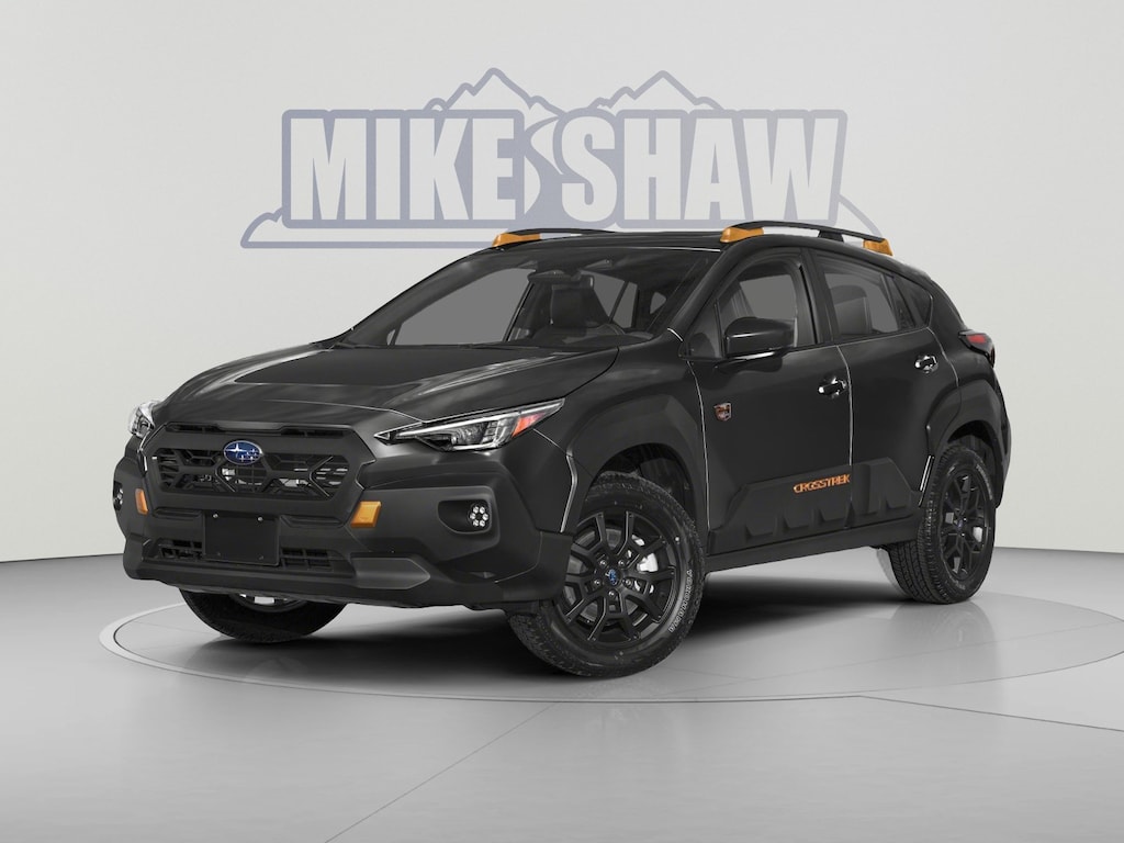Used 2026 Subaru Crosstrek Wilderness Sport Utility