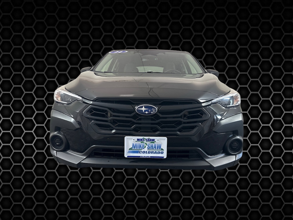 Used 2024 Subaru Crosstrek Sport Utility