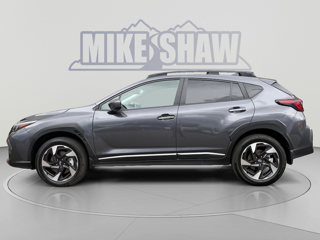 Certified 2026 Subaru Crosstrek Limited Sport Utility