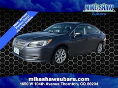 2016 Subaru Legacy 2.5i Premium 4dr Car 4S3BNBC6XG3012624