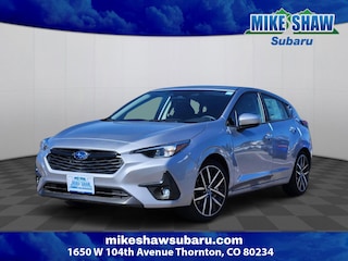 2026 Subaru Impreza Sport 5-Door