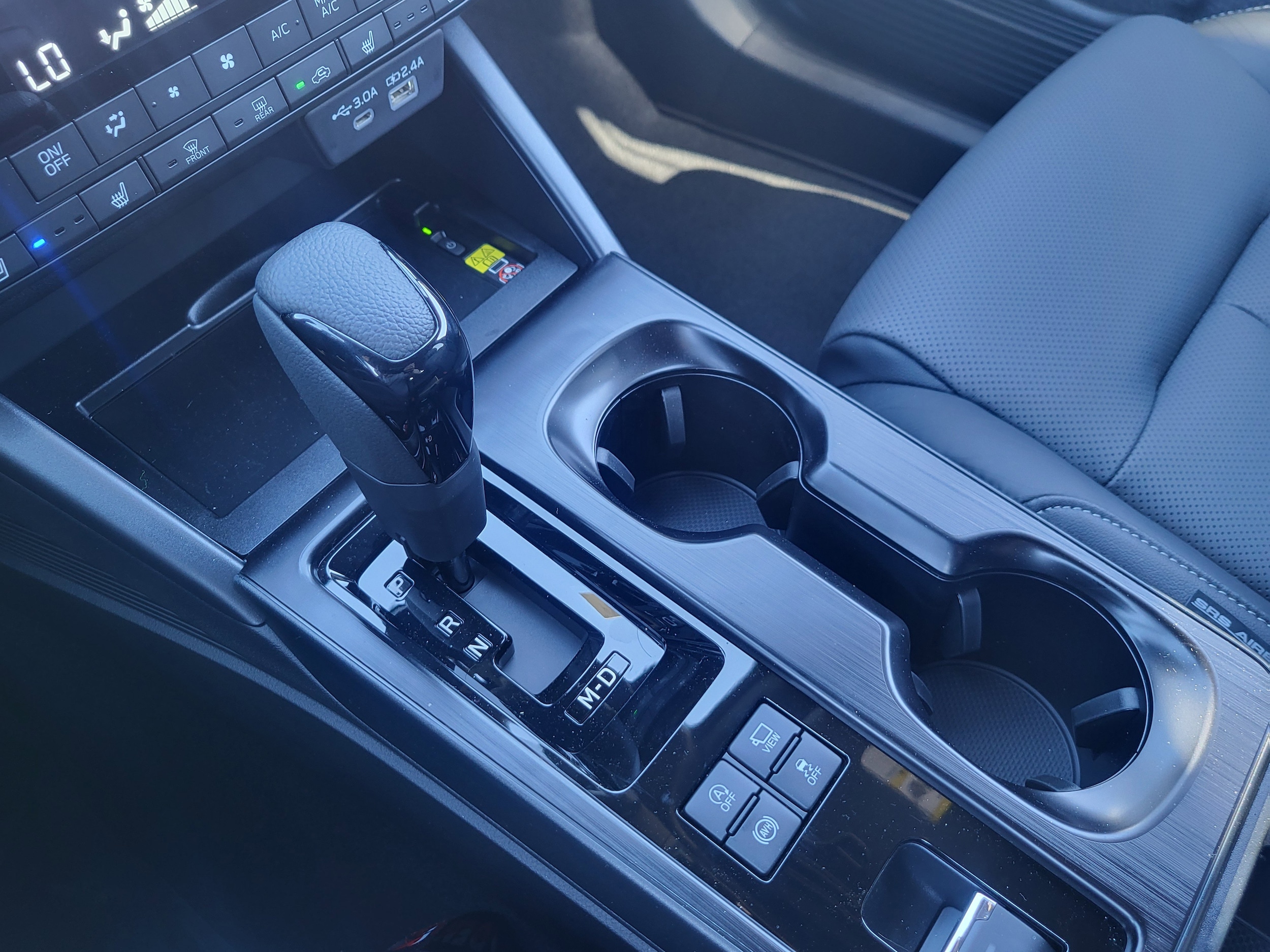2026 Subaru Outback Touring XT - Photo 20