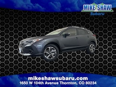 2025 Subaru Crosstrek Premium SUV