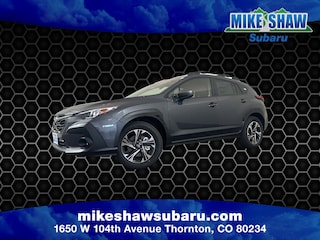 2025 Subaru Crosstrek Premium SUV