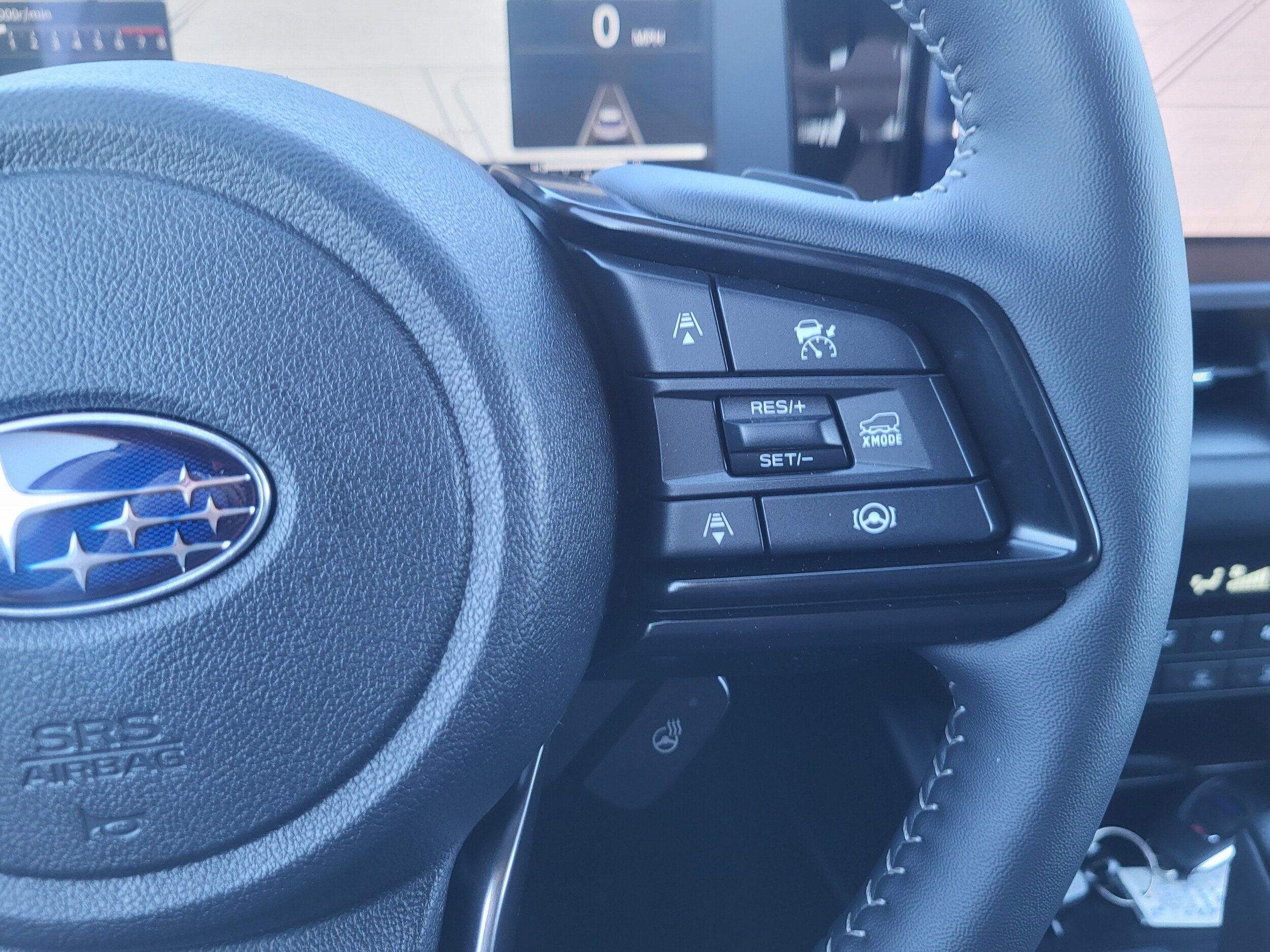 2026 Subaru Outback Touring XT - Photo 30