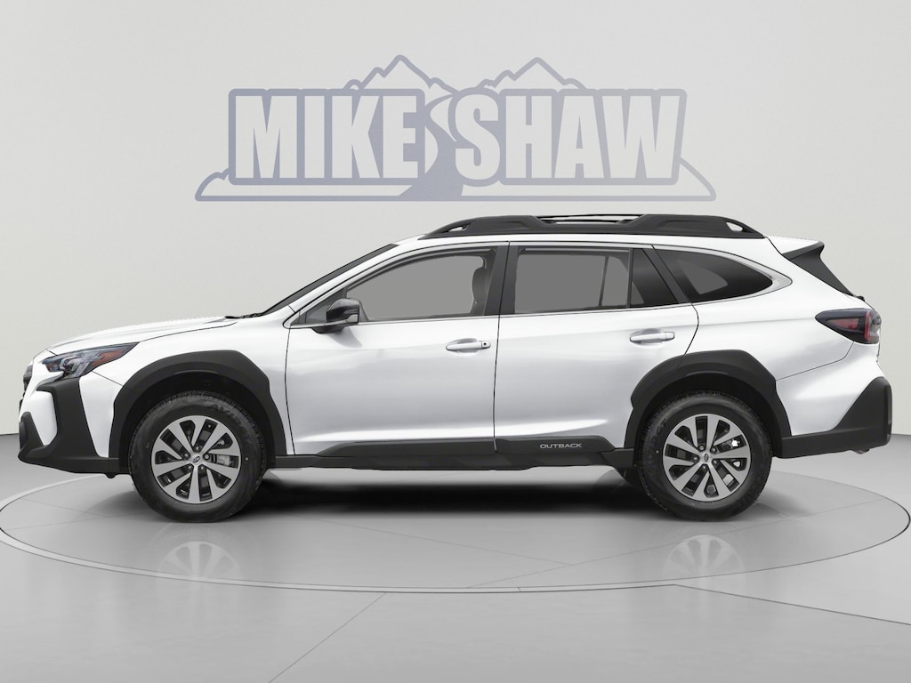 Used 2024 Subaru Outback Premium Sport Utility