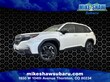 Subaru Forester Hybrid