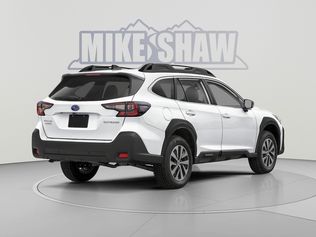 Used 2024 Subaru Outback Premium Sport Utility