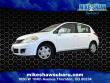 Used 2009 Nissan Versa 1.8 S Hatchback