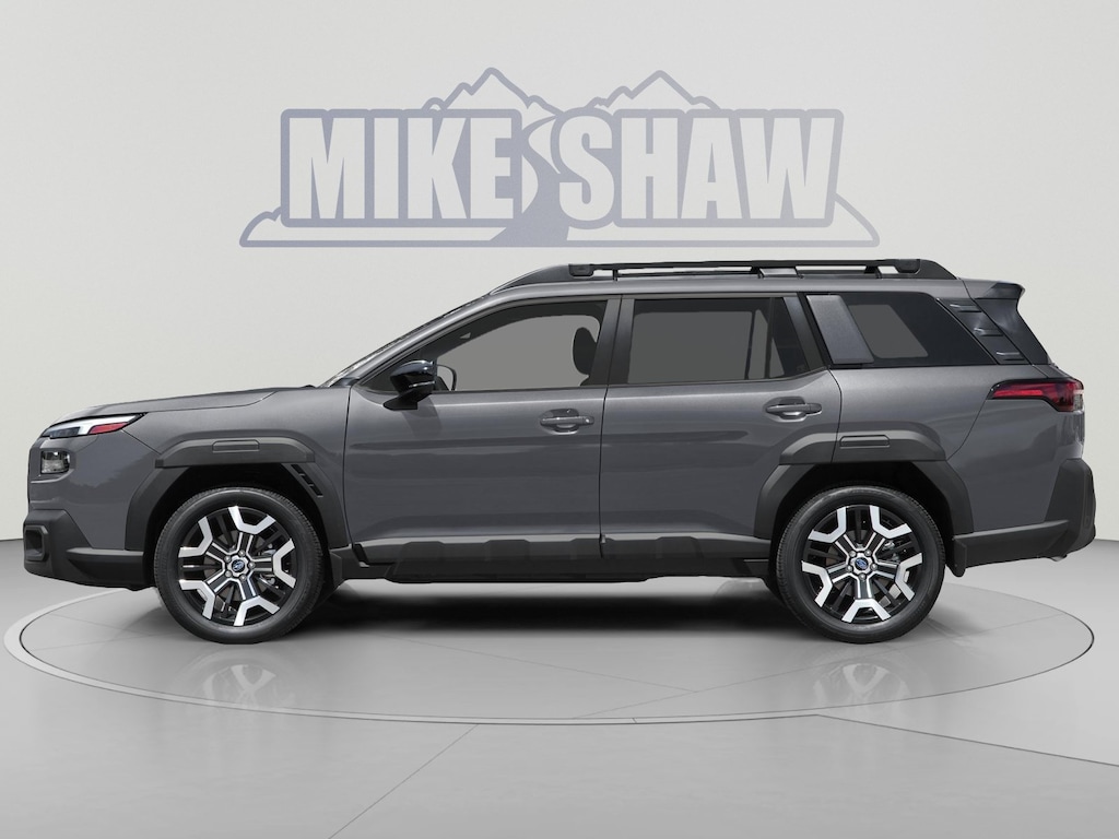 New 2026 Subaru Outback Touring XT SUV