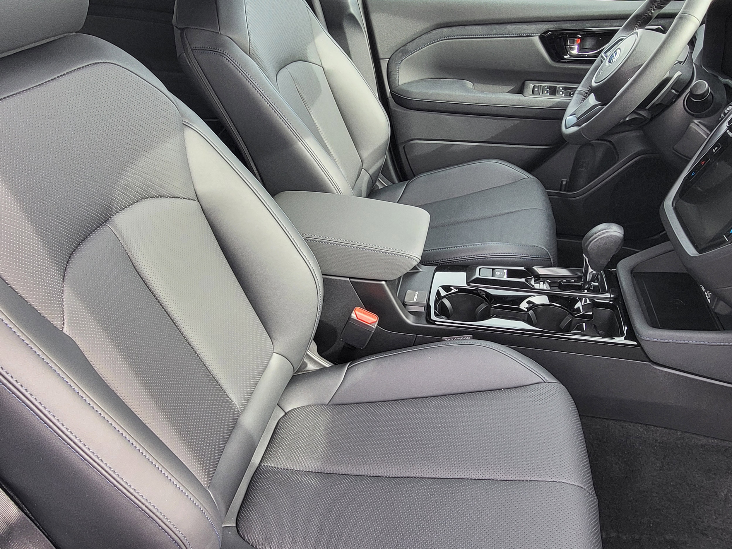 2026 Subaru Forester Limited - Photo 15