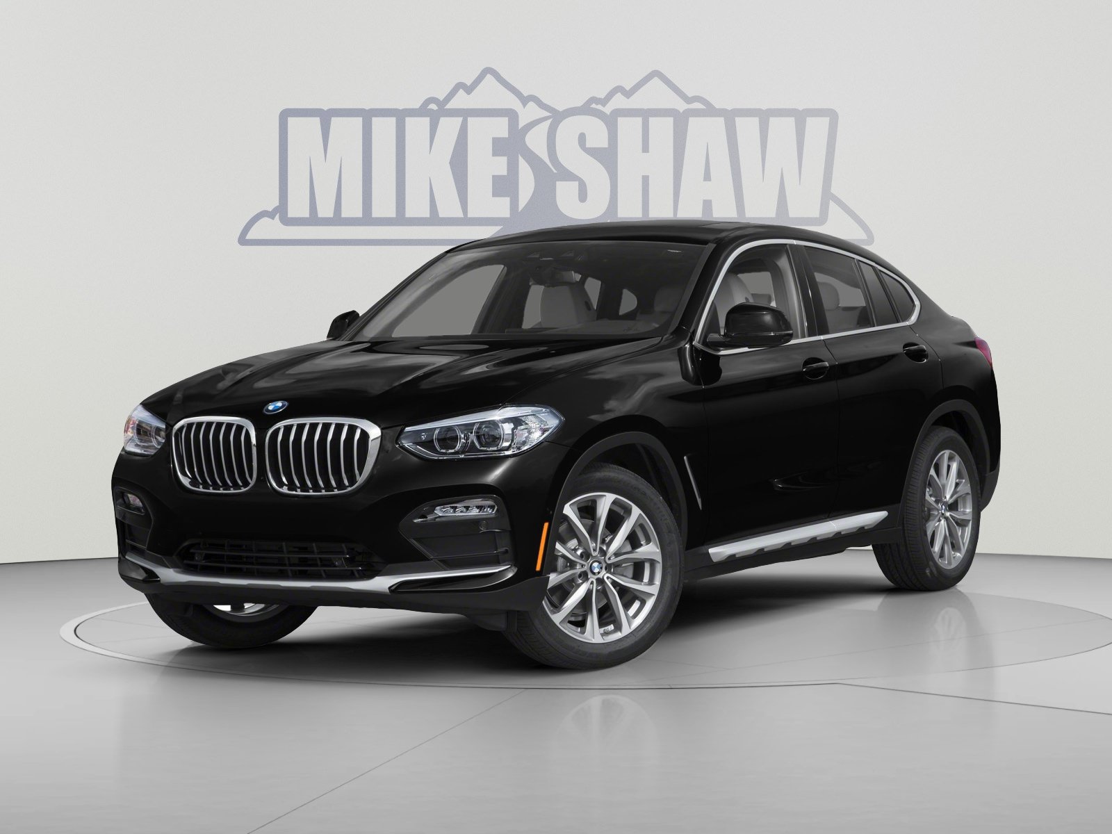 2021 BMW X4 xDrive30i Sport Utility MSSTM9F22781