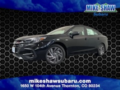 2025 Subaru Legacy Sport Sedan