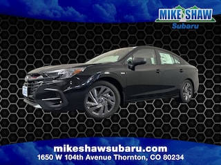 2025 Subaru Legacy Sport Sedan