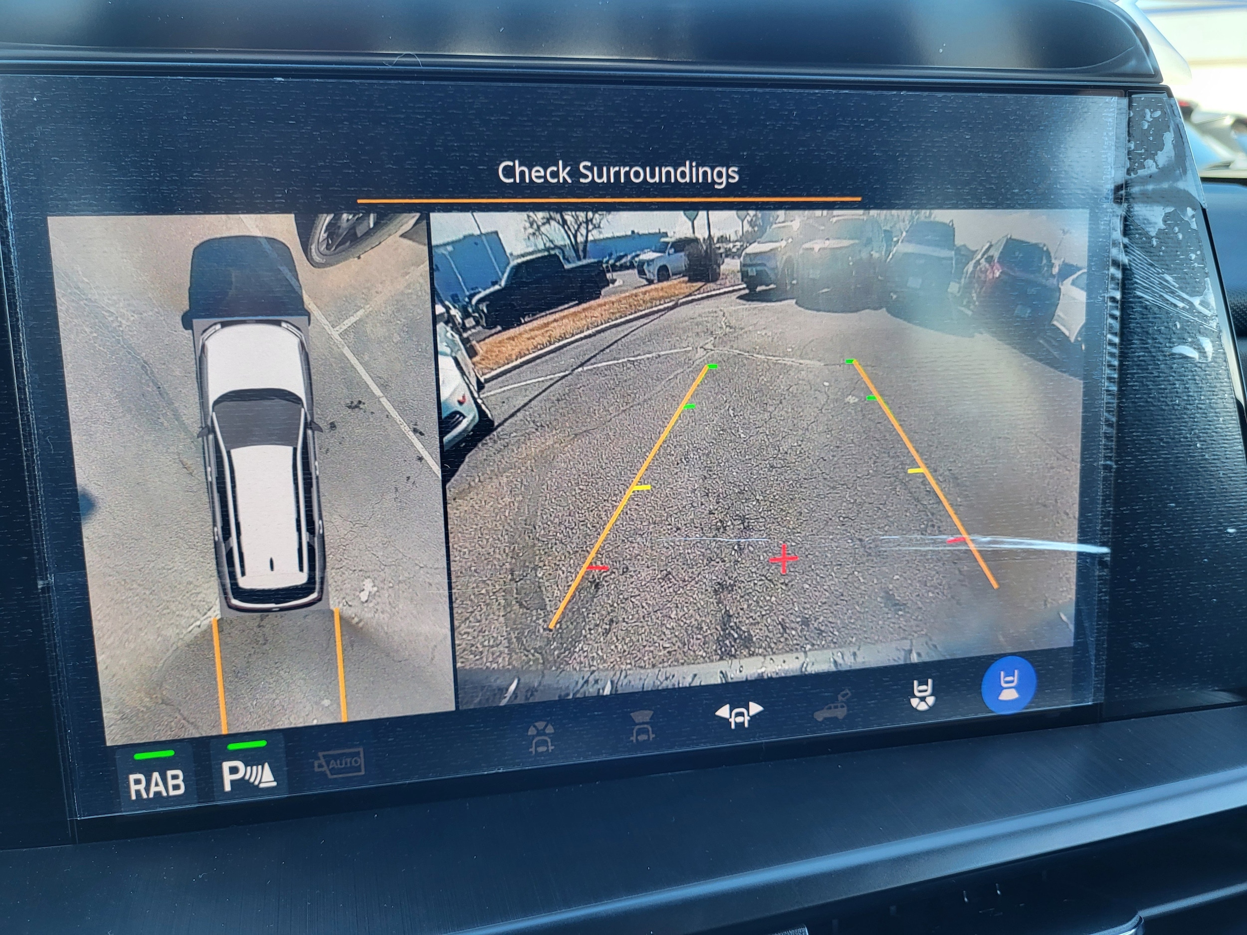 2026 Subaru Outback Touring XT - Photo 24