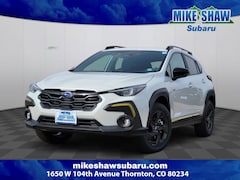 2026 Subaru Crosstrek Sport SUV