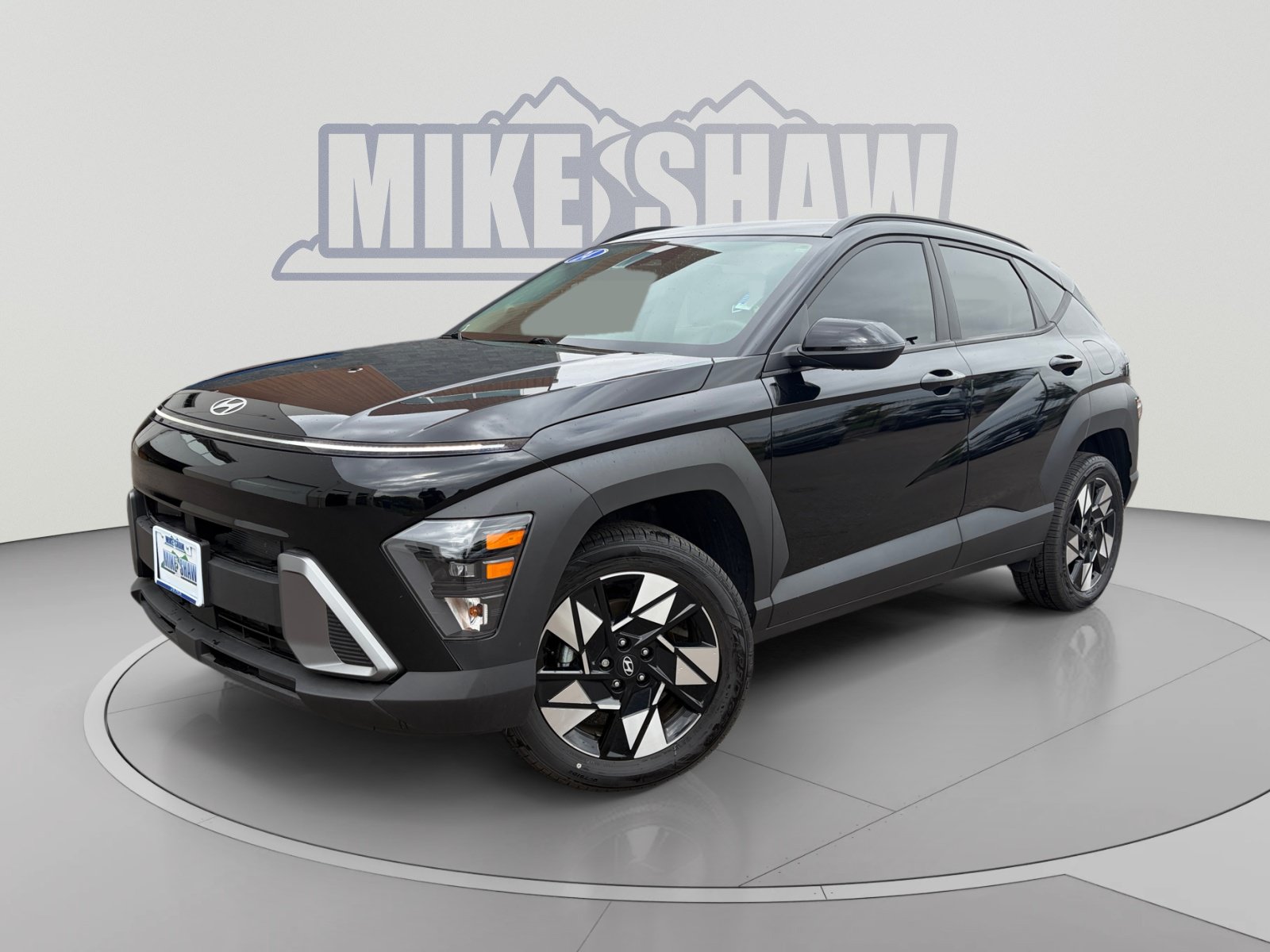 2024 Hyundai Kona SEL Sport Utility MSSTRU052814