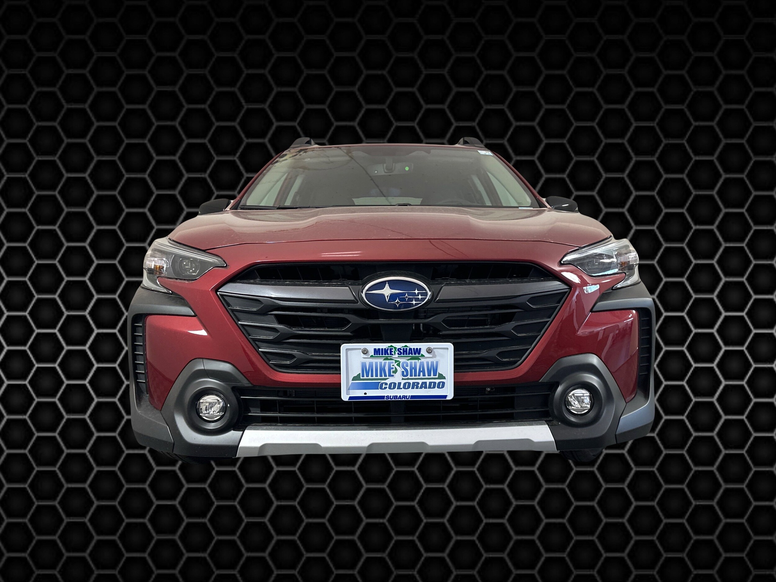 2025 Subaru Outback Limited XT photo 2