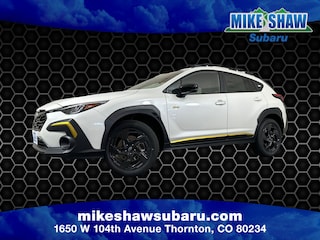 2025 Subaru Crosstrek Sport SUV