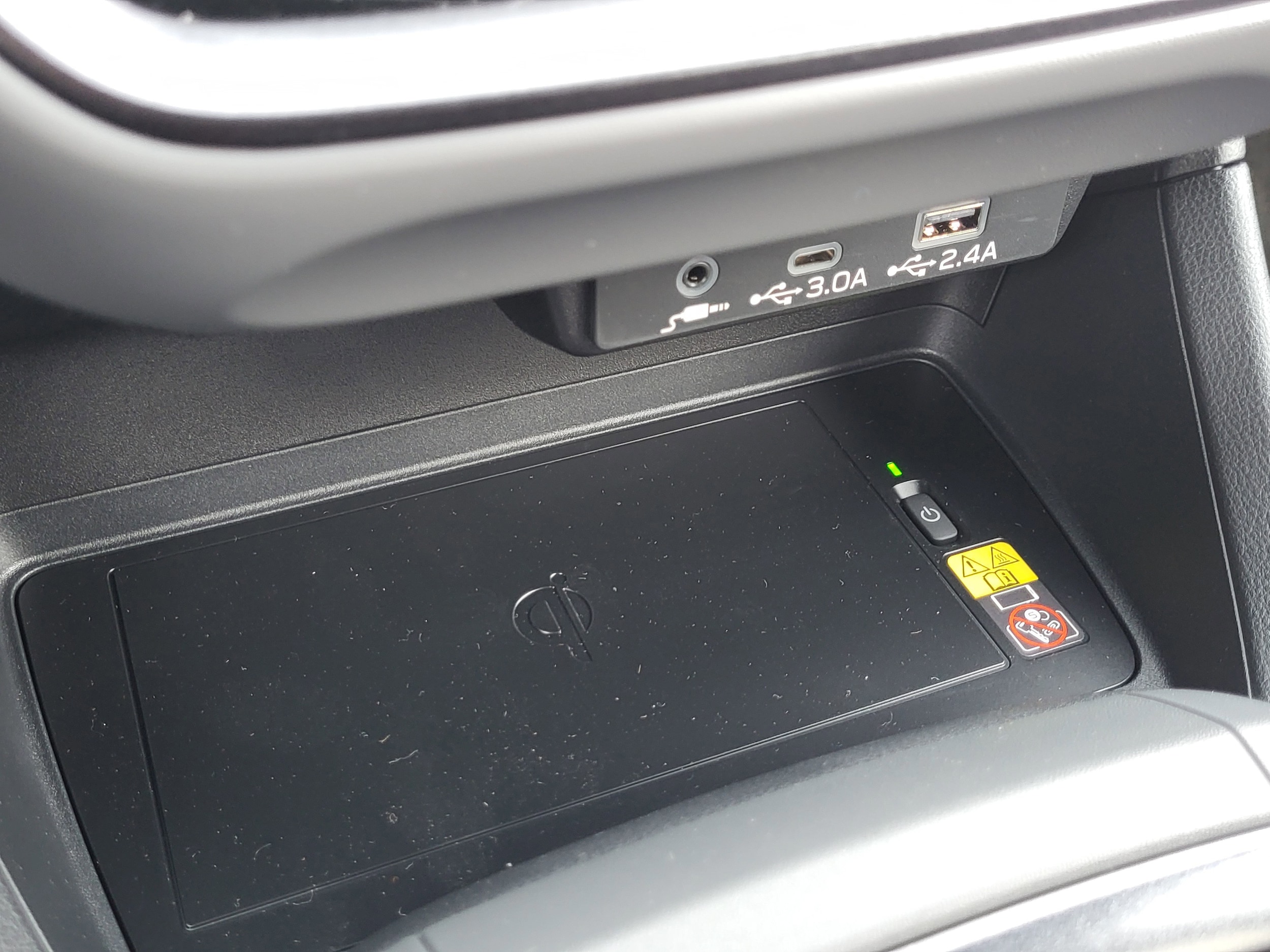 2026 Subaru Crosstrek Sport - Photo 22