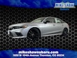 Honda Civic Sedan