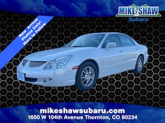 2004 Mitsubishi Diamante LS 4dr Car MSSL250816A