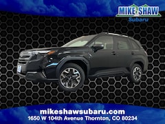 2025 Subaru Forester Premium SUV