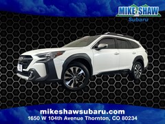 2024 Subaru Outback Touring XT Sport Utility 4S4BTGPD5R3251296