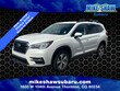 Subaru Ascent