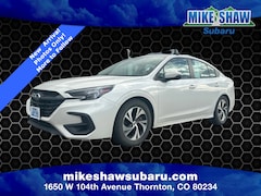 2023 Subaru Legacy Premium 4dr Car MSSP231589