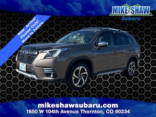 2023 Subaru Forester Touring Sport Utility MSS252536A