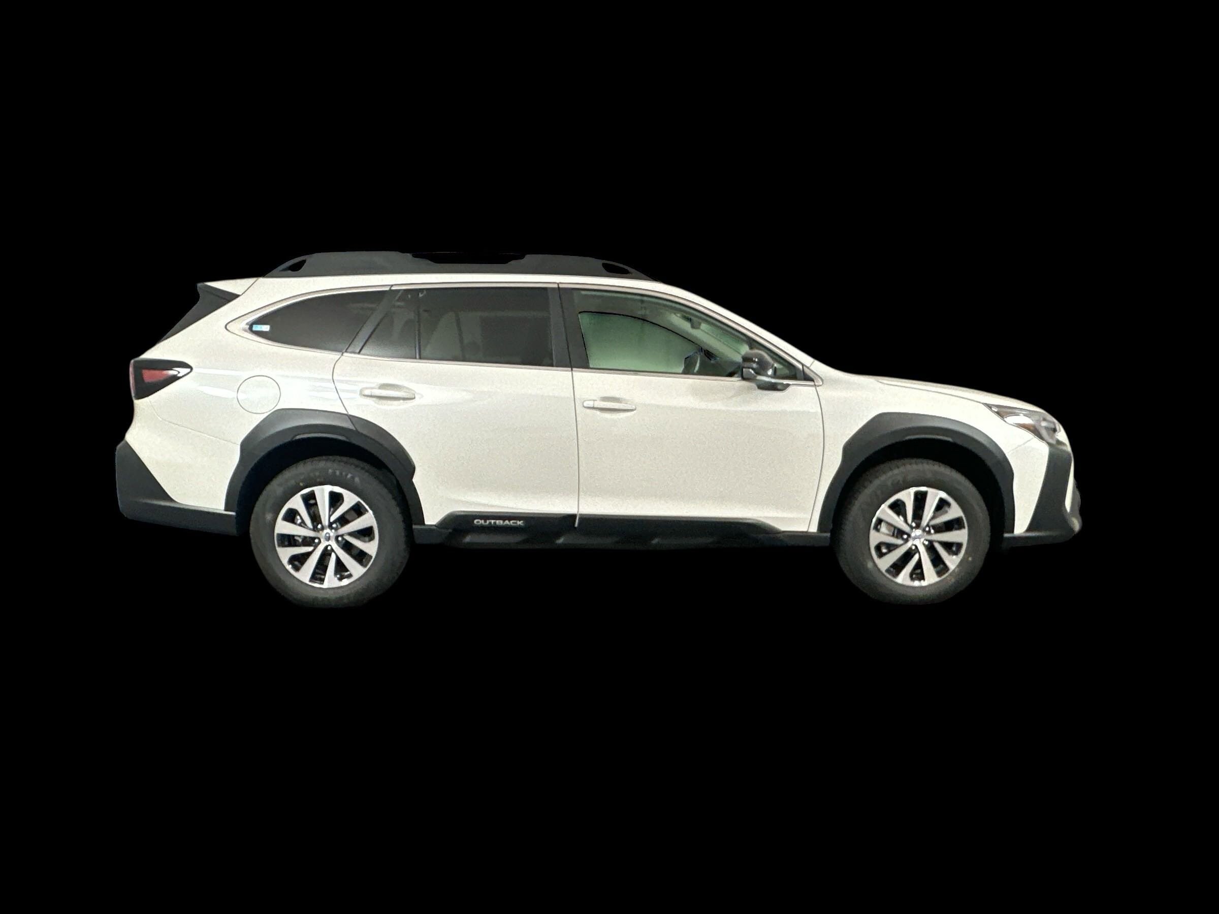 2025 Subaru Outback Premium photo 2
