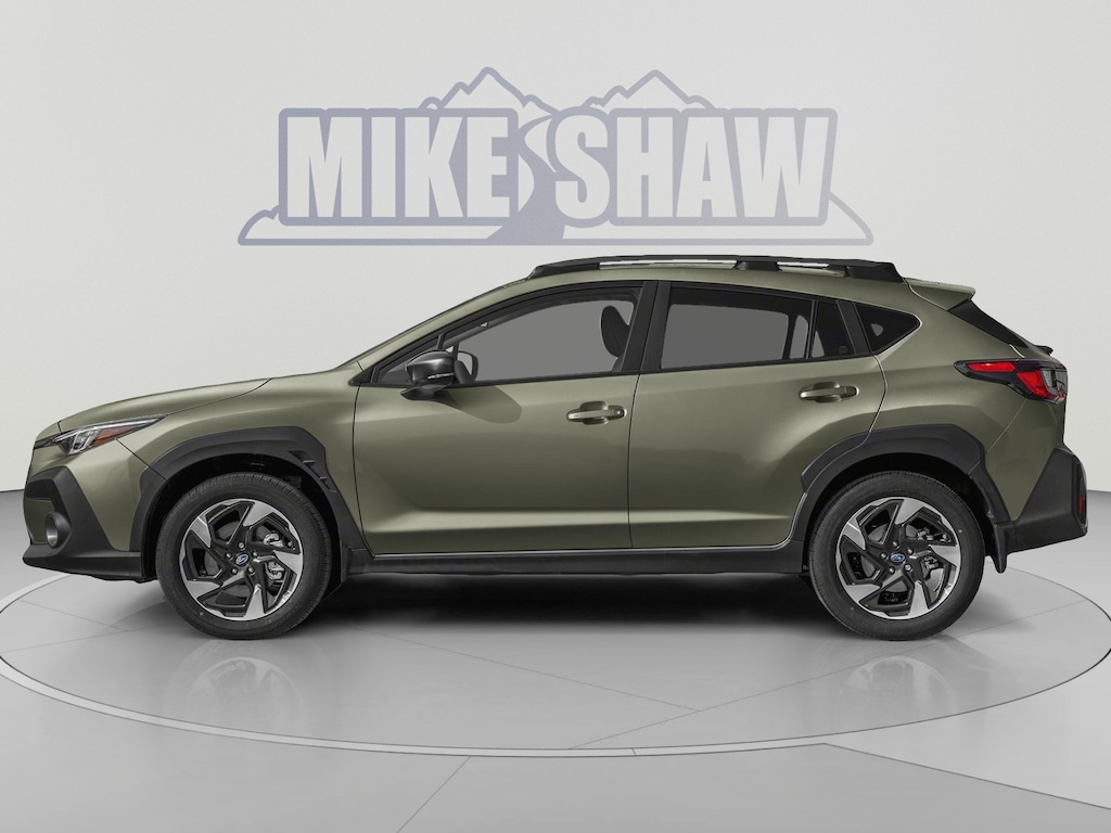 Used 2026 Subaru Crosstrek Limited Sport Utility