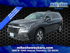 2023 Subaru Ascent Premium Sport Utility 4S4WMABD5P3409541