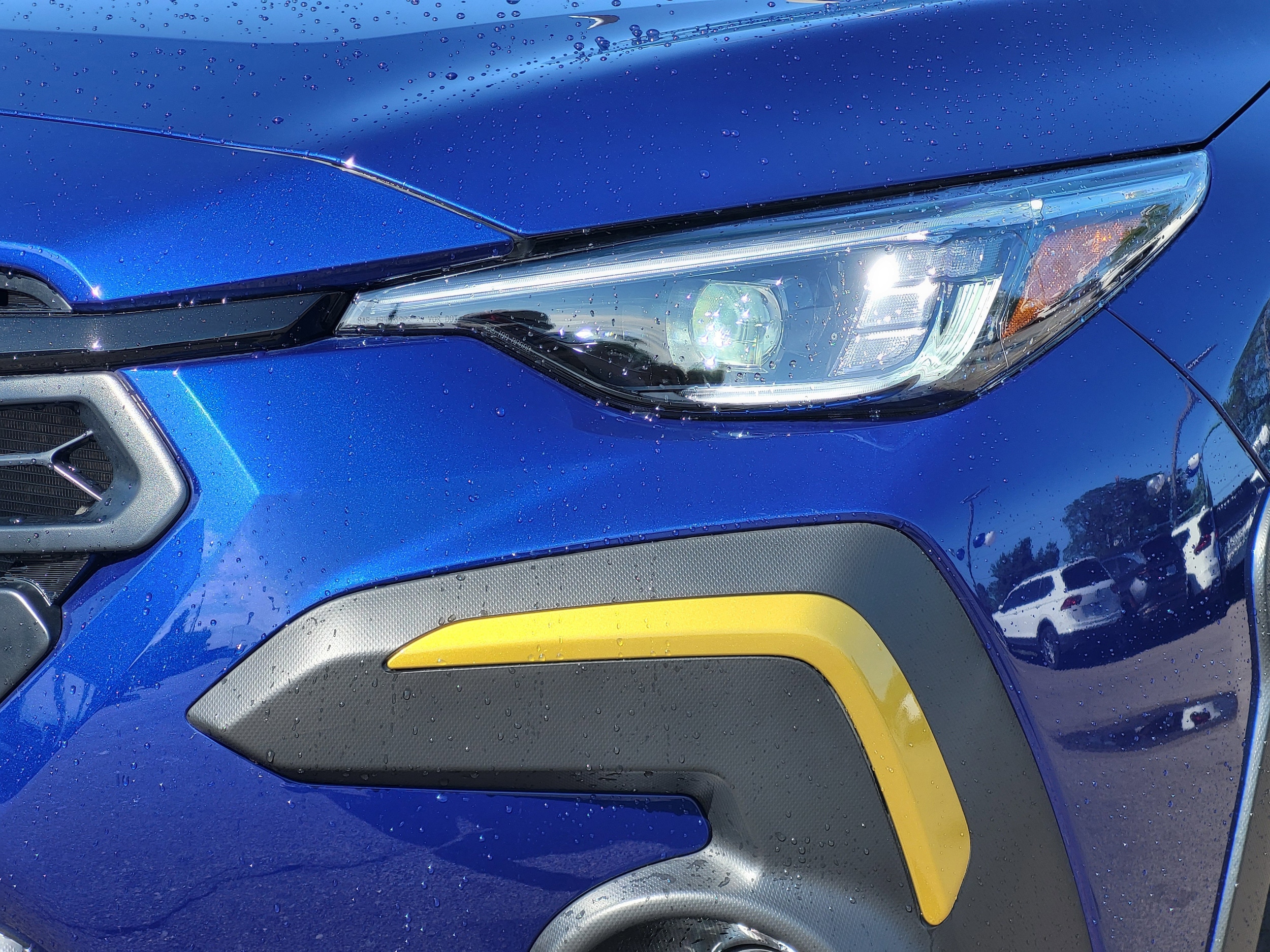 2026 Subaru Crosstrek Sport - Photo 9