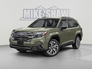 2026 Subaru Forester Touring Hybrid SUV