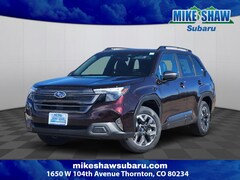 2026 Subaru Forester Premium SUV