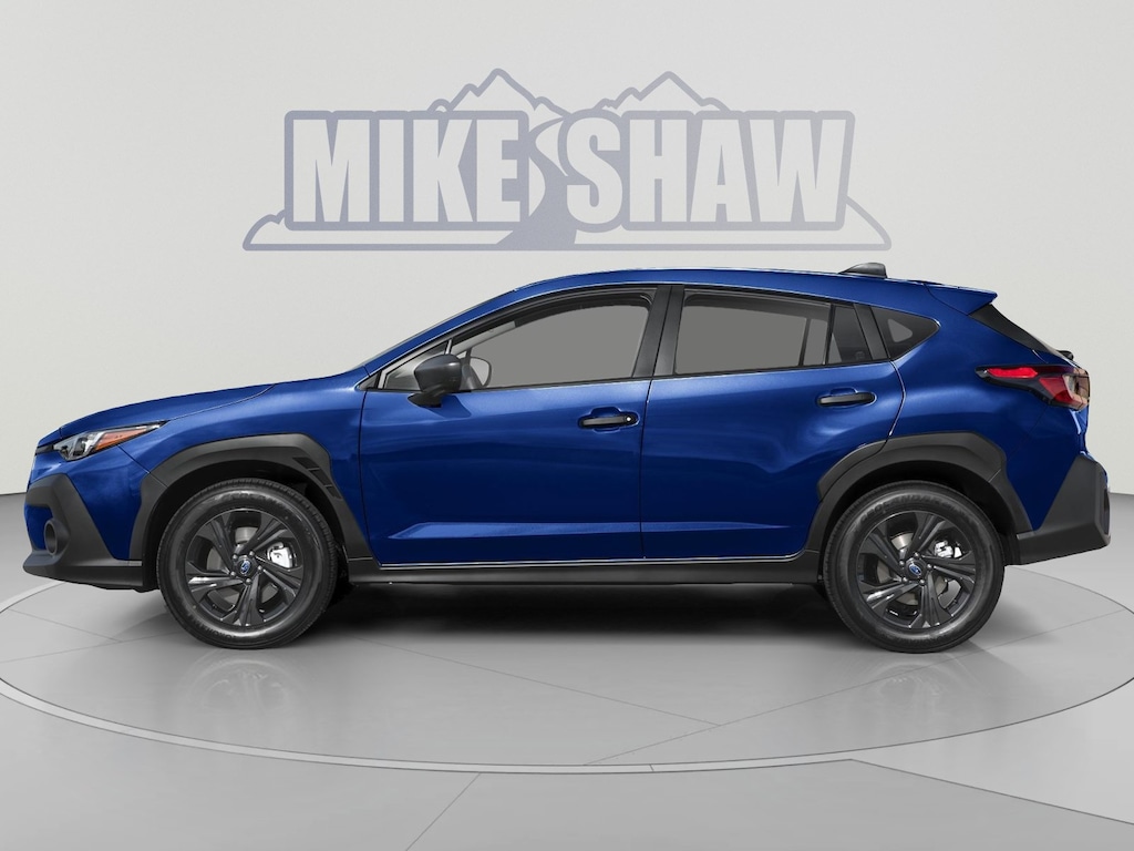 New 2026 Subaru Crosstrek Premium SUV