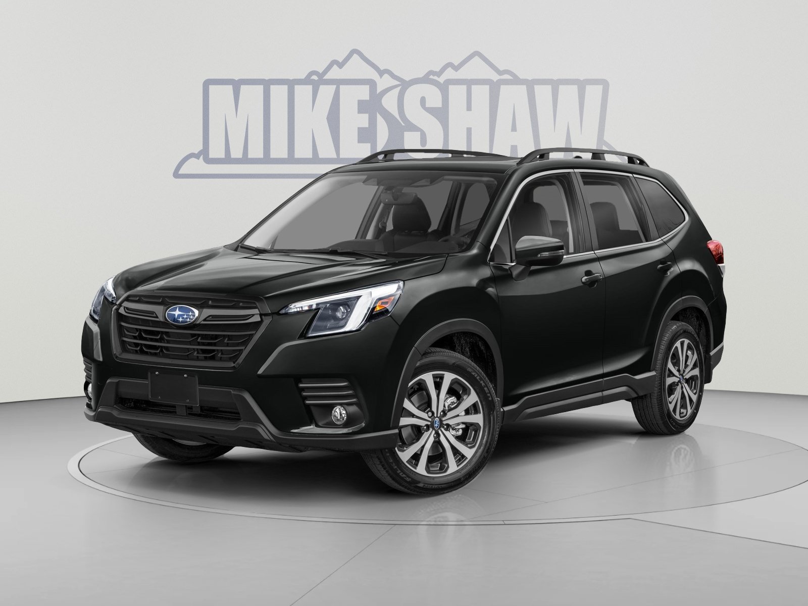 2024 Subaru Forester Limited Sport Utility MSSTRH416339