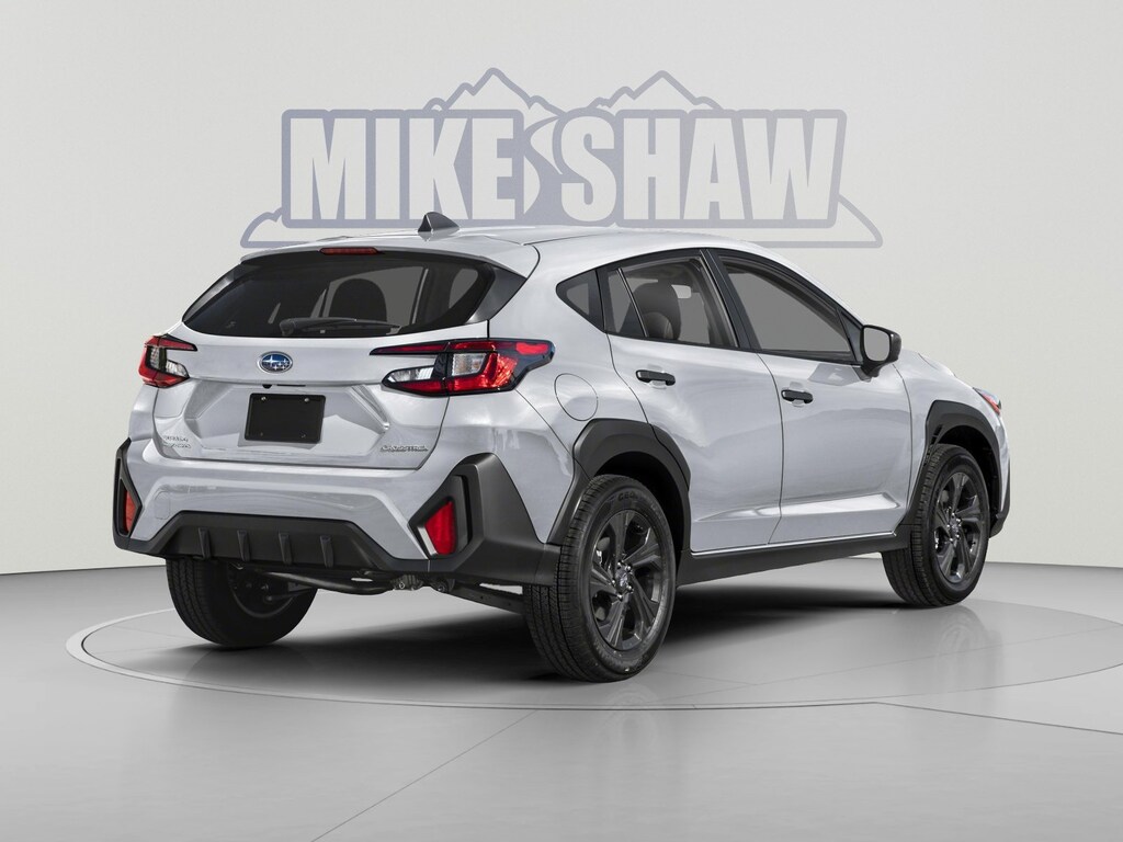 New 2026 Subaru Crosstrek Premium SUV
