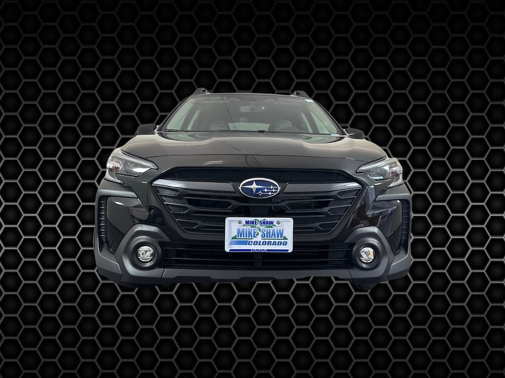 New 2025 Subaru Outback Premium SUV