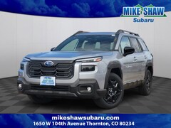 2026 Subaru Outback Limited SUV