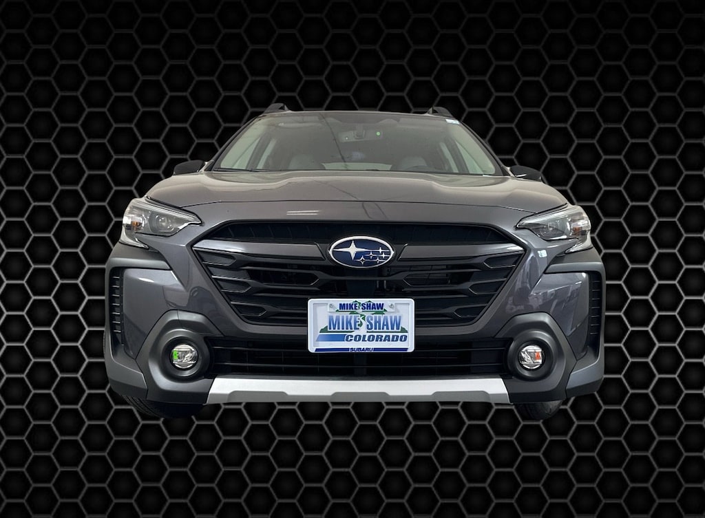 New 2025 Subaru Outback Limited SUV