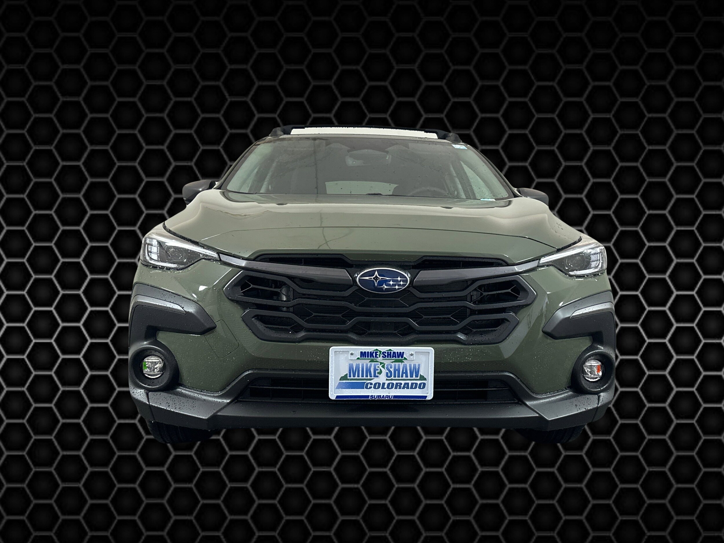 2025 Subaru Crosstrek Limited photo 2