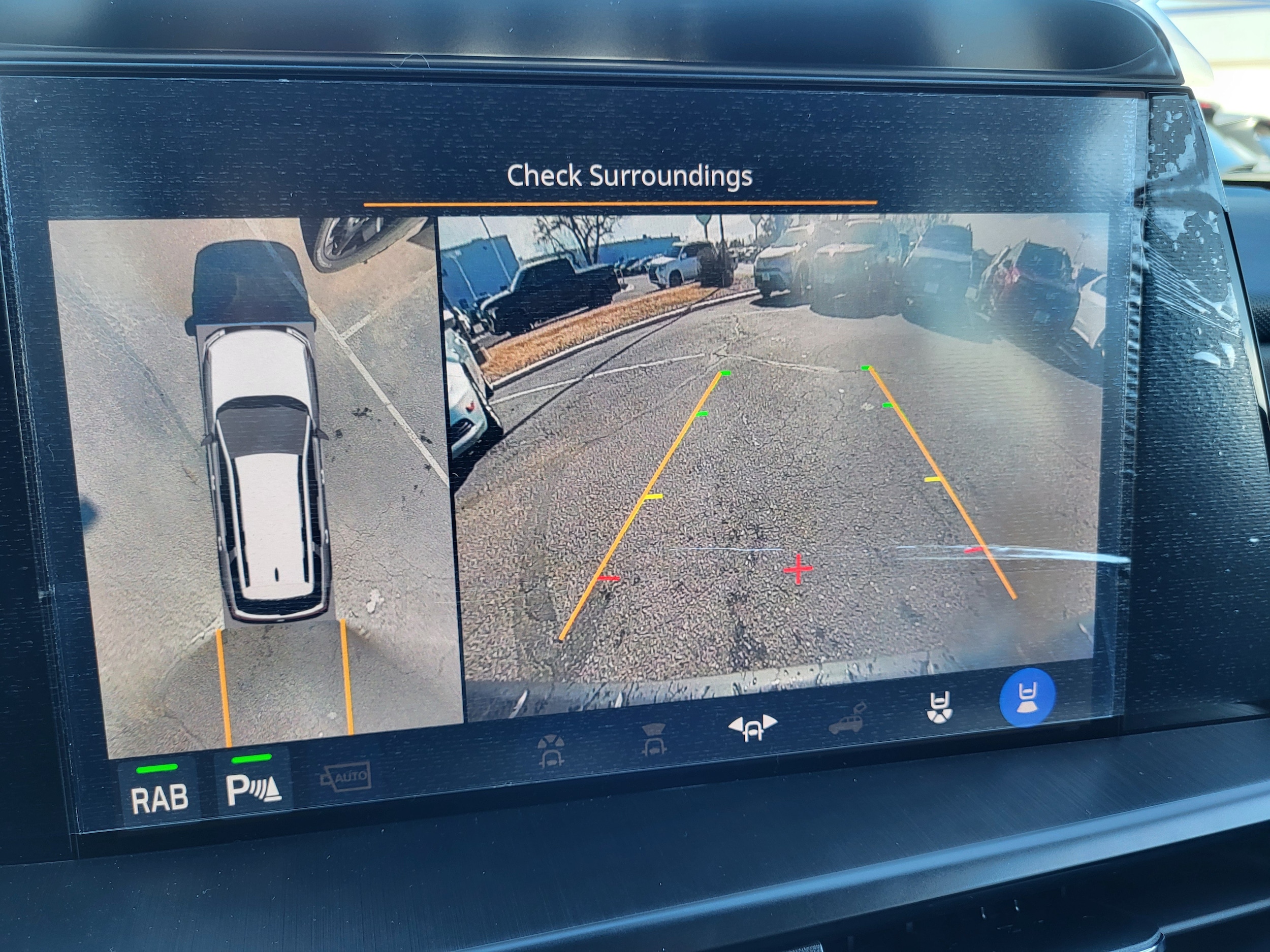2026 Subaru Outback Touring XT - Photo 23