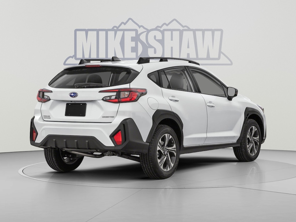 Used 2026 Subaru Crosstrek Premium Sport Utility
