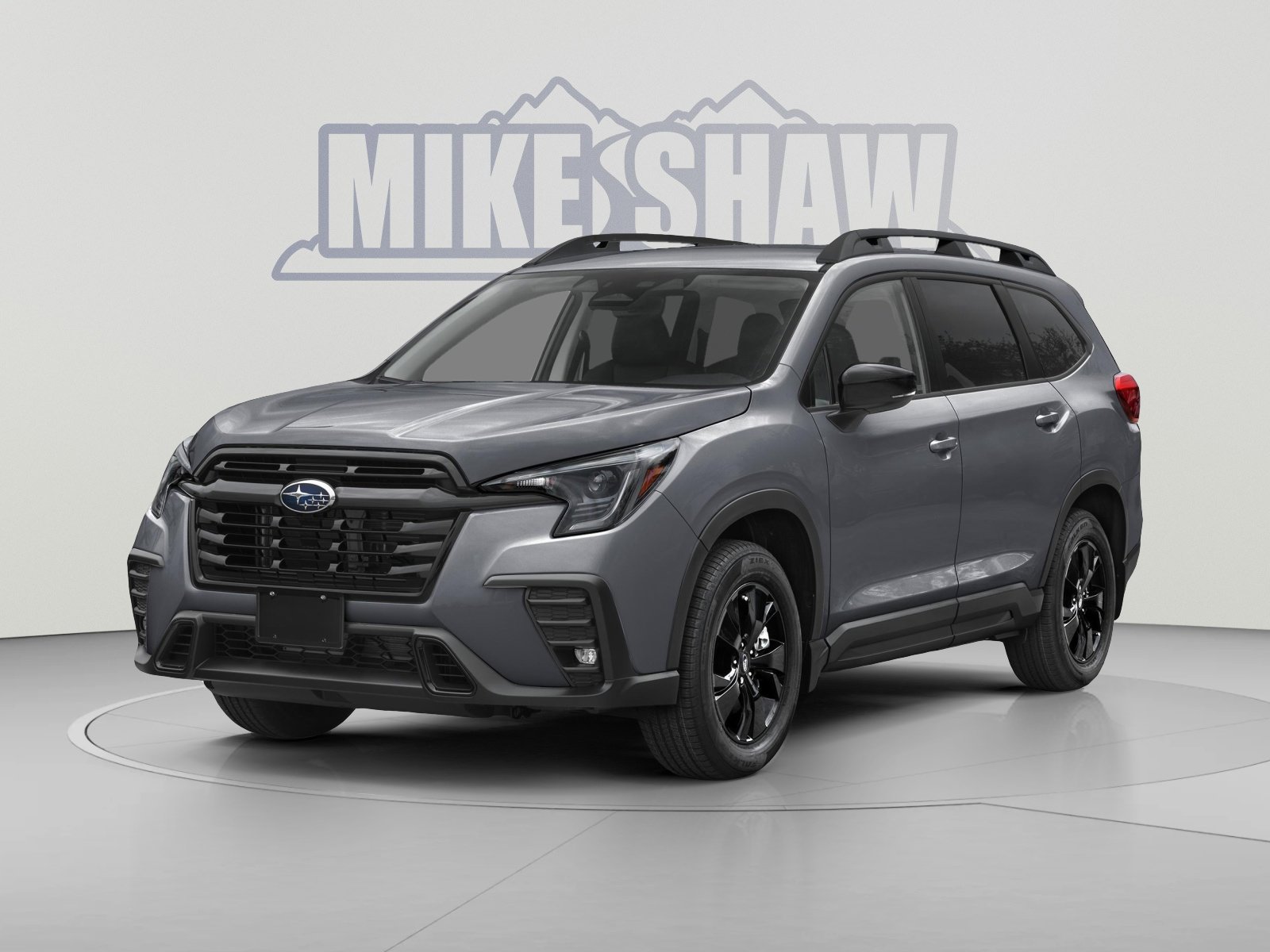 2026 Subaru Ascent Premium 7 Passenger's photo