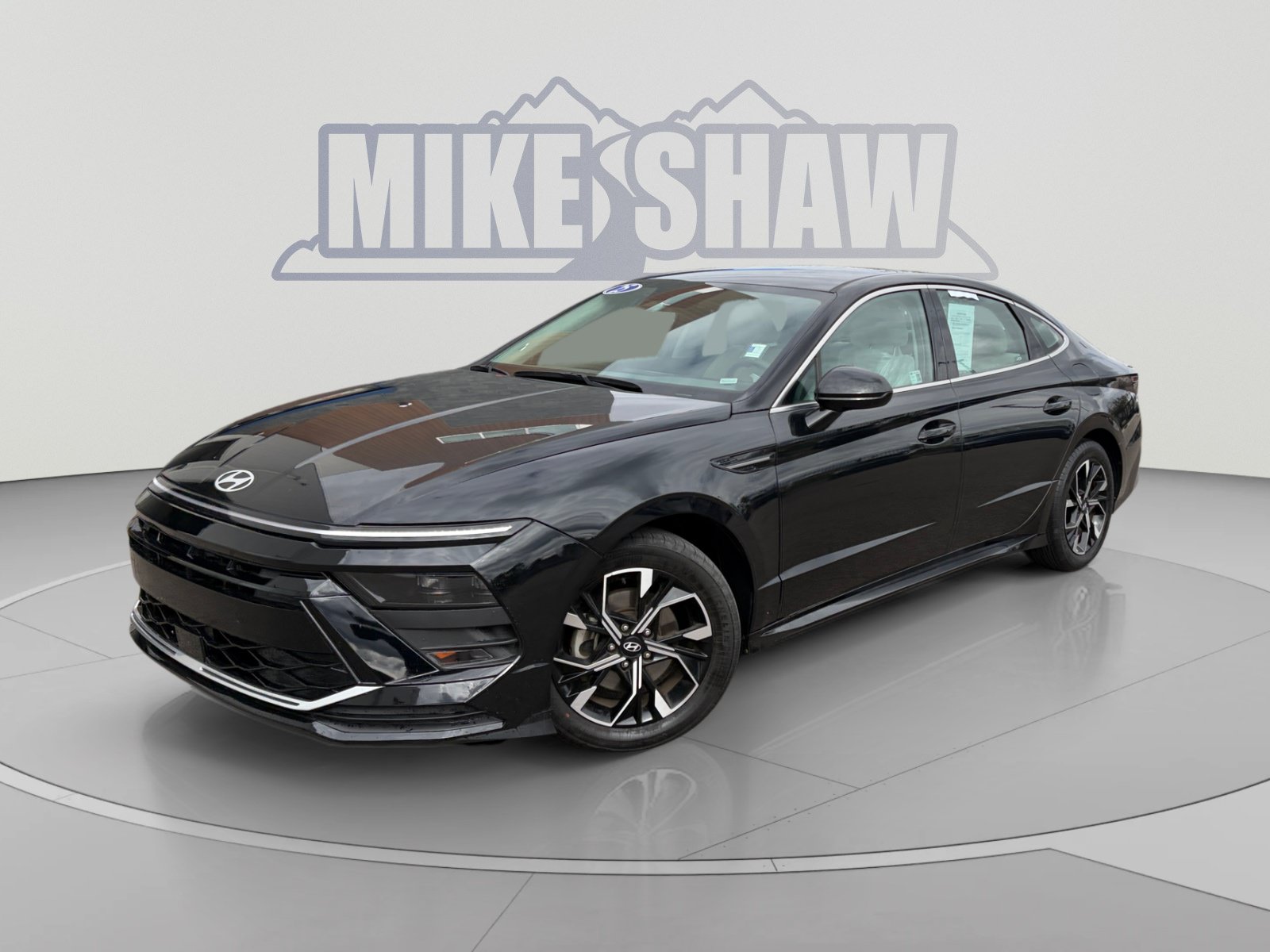 2025 Hyundai Sonata SEL 4dr Car MSSSSA440576