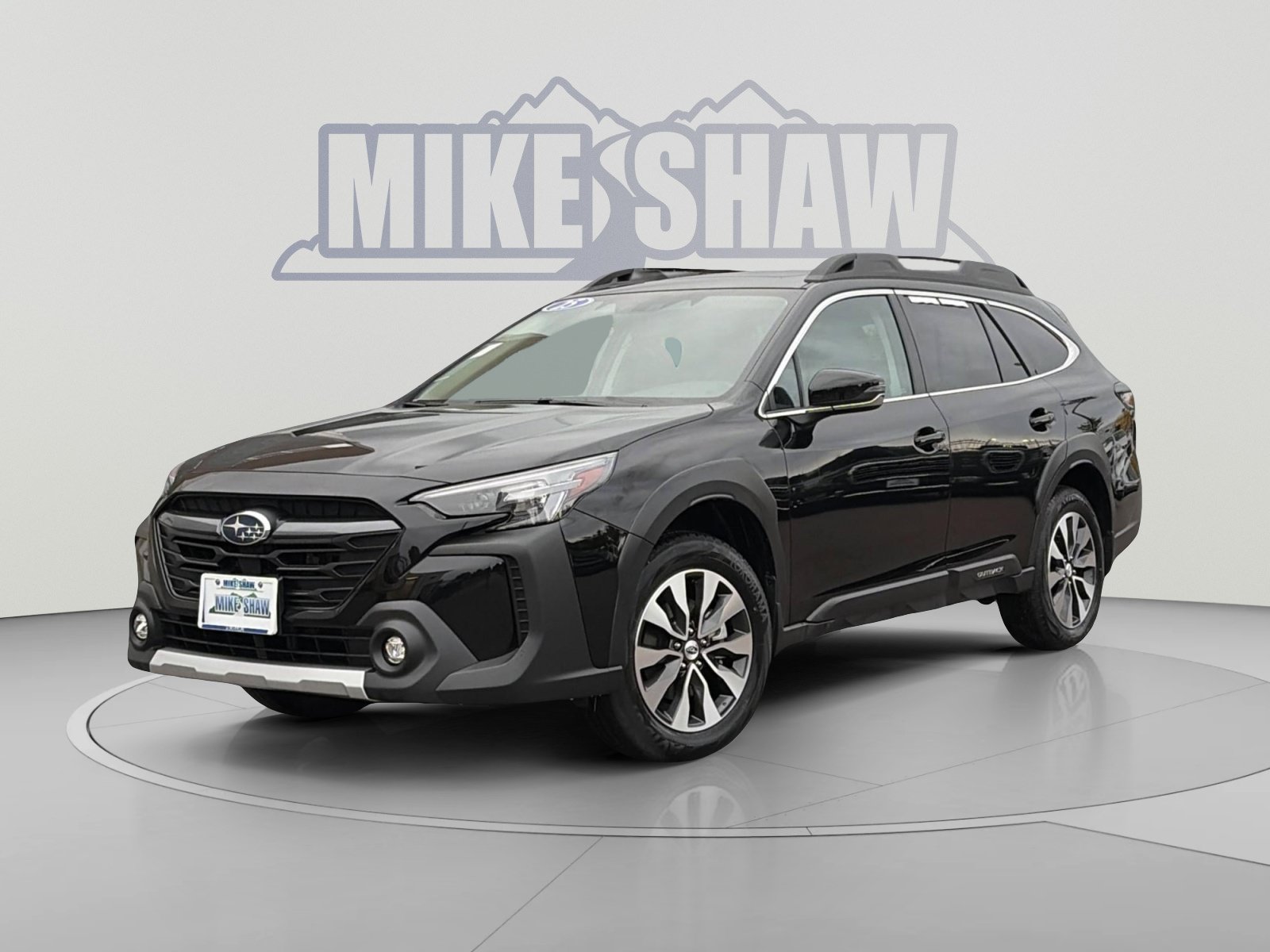 Certified 2025 Subaru Outback Limited For Sale near, Denver, CO
